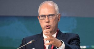 Спецпредставитель Путина Кирилл Дмитриев: авиасообщение с США должно возобновиться до конца года