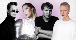 «Серебряный дождь» отметит 30-летие фестивалем у подножия Останкинской башни