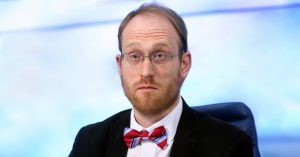 Сооснователю «Диссернета» Заякину заочно запросили пять лет по делу о финансировании экстремизма