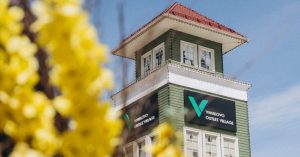 Во Vnukovo Outlet Village пройдет пикник Pets&Friends