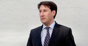 Московский суд приговорил к 17 годам режиссера Виктора Мосиенко по делу о госизмене