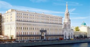Кокоревское подворье, театр «Эрмитаж» и еще 48 памятников признали объектами культурного наследия