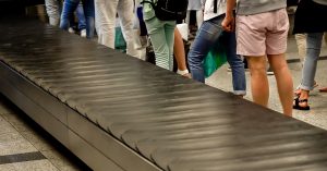 Рейс Turkish Airlines прилетел в Москву из Антальи без багажа