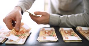 В России запретят покупать жилье за наличные