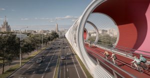 Почему Москва отказалась от велополитена