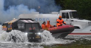 В Москве откроют представительство Международной организации гражданской обороны