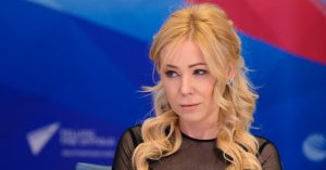 Екатерина Мизулина пожаловалась, что не сможет писать доносы на экстремизм из-за нового закона
