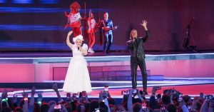 Спрос на концерты звезд девяностых и нулевых вырос в 30 раз с начала года