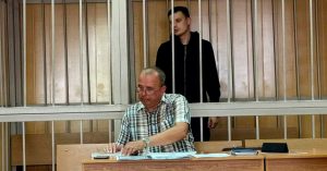 Суд арестовал водителя электрокара, сбившего пять человек на Бережковской набережной