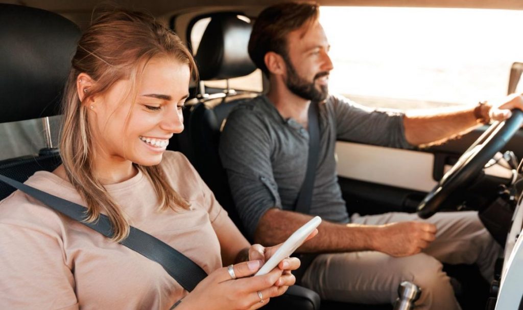 Защищено: Абоненты Т2 смогут обменять минуты и Гб на поездки по платным трассам сети «Автодор»