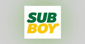 Сеть ресторанов Subway планирует ребрендинг — в Subboy