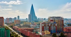 Компания Nordwind первой получила разрешение на прямые авиарейсы из Москвы в Пхеньян