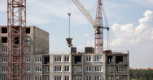 Самая дешевая квартира в московской новостройке сейчас стоит 4,6 млн рублей