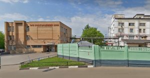 На Золоторожском Валу снесут сразу 15 зданий бывшего хлебозавода «Золоторожский хлеб»