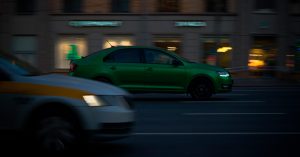 В Госдуме предложили в 10 раз увеличить штрафы за шумные автомобили