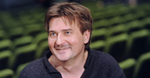 Умер режиссер Юрий Бутусов