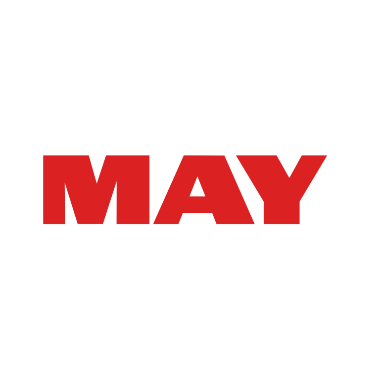 MAY