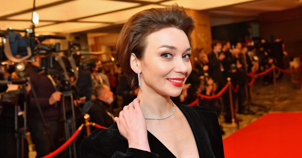 Из «Коммерсанта» после 22 лет работы ушла светский хроникер Евгения Милова