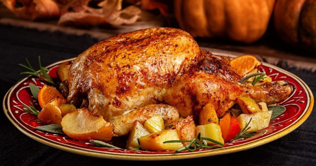 Защищено: Секрет хрустящей корочки: как технологии проникли к нам на кухню