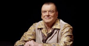 Это мой город: актер Юрий Васильев