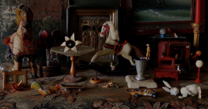 Дом как память: в исторической усадьбе в Замоскворечье открывается выставка «Все напоказ?»