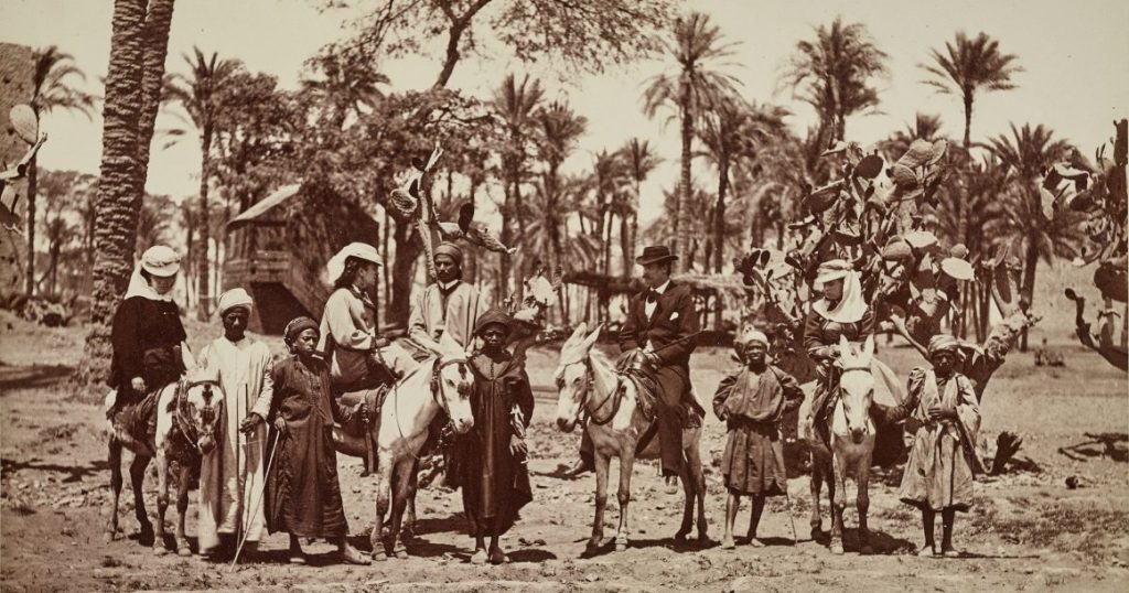 В Третьяковской галерее открывается выставка «Фото[графическое] путешествие»