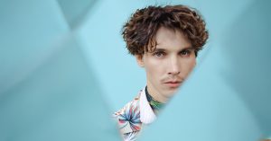 Это мой город: музыкант Антоха MC