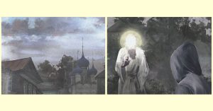 Московские разработчики получили 30 млн на создание православной игры «Лестница в небо»