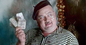 Уже каждый четвертый москвич зарабатывает больше 200 тыс. рублей в месяц