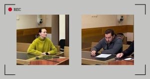 Суд запретил супружеской паре бьюти-блогеров покидать Москву и пользоваться интернетом