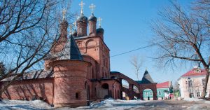 Суд отклонил апелляцию «Архнадзора» о защите 1500 объектов культурного наследия