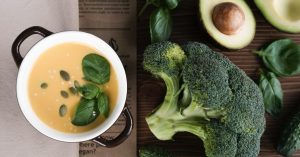 Добавить белка: у «Пятерочки» появился готовый ЗОЖ-рацион 