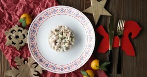 Что почем: аналитики подсчитали, сколько будут стоить популярные новогодние салаты