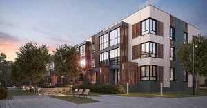 Новые форматы загородной жизни: где природа встречается с городским комфортом