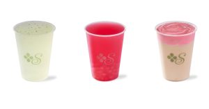 В «Перекрестке» появился протеиновый кофе и изотоник с березовым соком