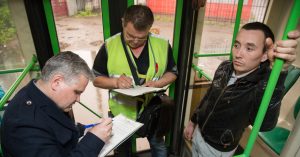 В Мосгордуме одобрили увеличение штрафа за безбилетный проезд до 5 тыс. рублей