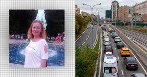 Москвич ворвался в квартиру матери на Бутырском Валу и напал на нее и отчима