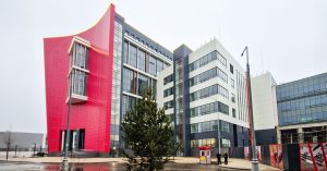 В Зеленограде открылось первое в России производство фотонных интегральных микрочипов