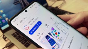 Вход на «Госуслуги» для пользователей Android теперь возможен только через мессенджер Max