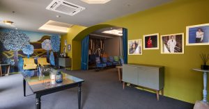 В «Киносалоне» ГУМа теперь можно заключить брак — первая регистрация пройдет 25 декабря