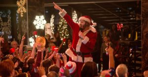 «Россия православная» предложила отменить новогодние корпоративы из-за их «непристойности»