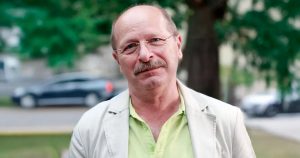 Умер режиссер Вячеслав Криштофович