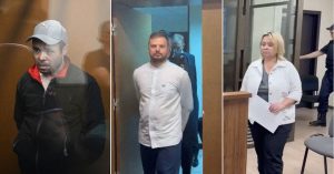 В Люблинском суде начался процесс по делу о массовом отравлении лобио в 2024-м