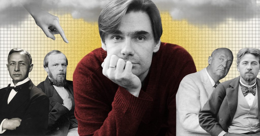 Минтруда утвердил профессиональный стандарт «Писатель». И как теперь писать дальше?