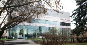 В Хорошево-Мневниках открылся ТЦ «Место встречи» на месте советского кинотеатра «Патриот»