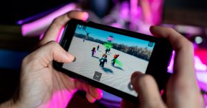 Скандал с блокировкой Roblox дошел до Путина