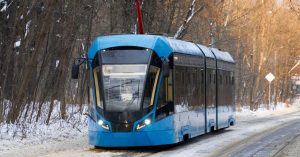 Минус 20 рублей: до Нового года поездки на всех видах московского транспорта будут выгоднее