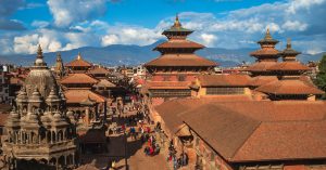 Как я побывал в 2082 году: репортаж из Непала после революции