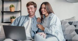 В «VK Видео» вышло реалити-шоу «Быть Джиганом и Оксаной»