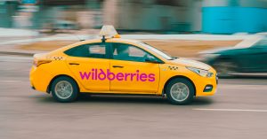 Wildberries запустит свое такси на российском рынке уже в 2026 году